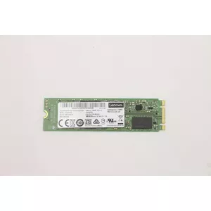 M.2 SSD Lenovo ThinkSystem CV3 128GB internal solid state drive, M.2 form factor