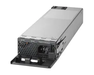 Power supply Cisco PWR-C1-350WAC-RFB 350W AC for Cisco equipment