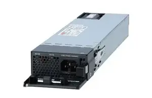 Cisco PWR-C1-350WAC-RFB Power Supply for C9300 Network Switches 350W AC