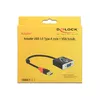 Video kabeļa adapters DeLOCK 62738 Photo 2