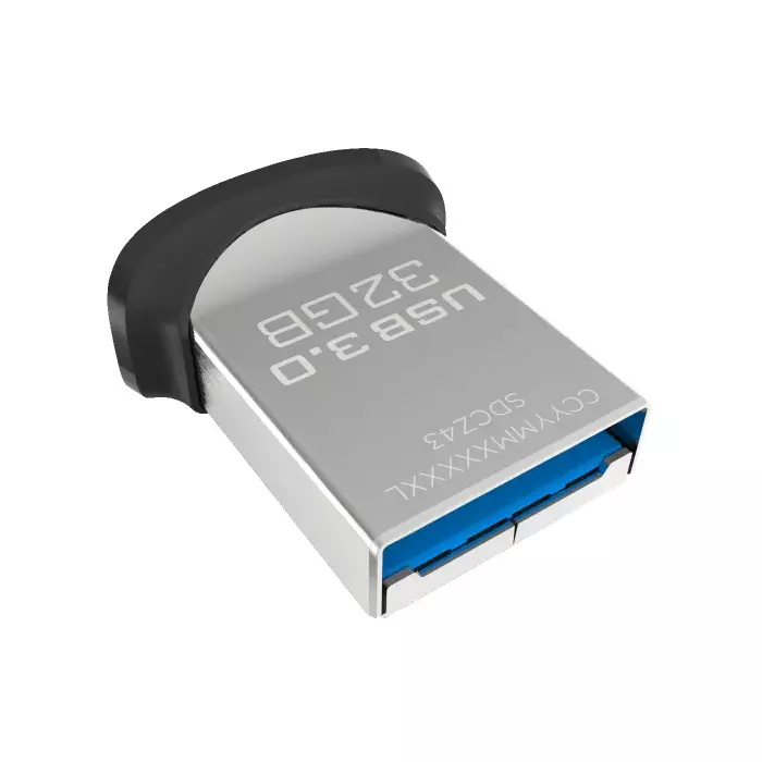 SANDISK SDCZ43-032G-GAM46 Photo 1