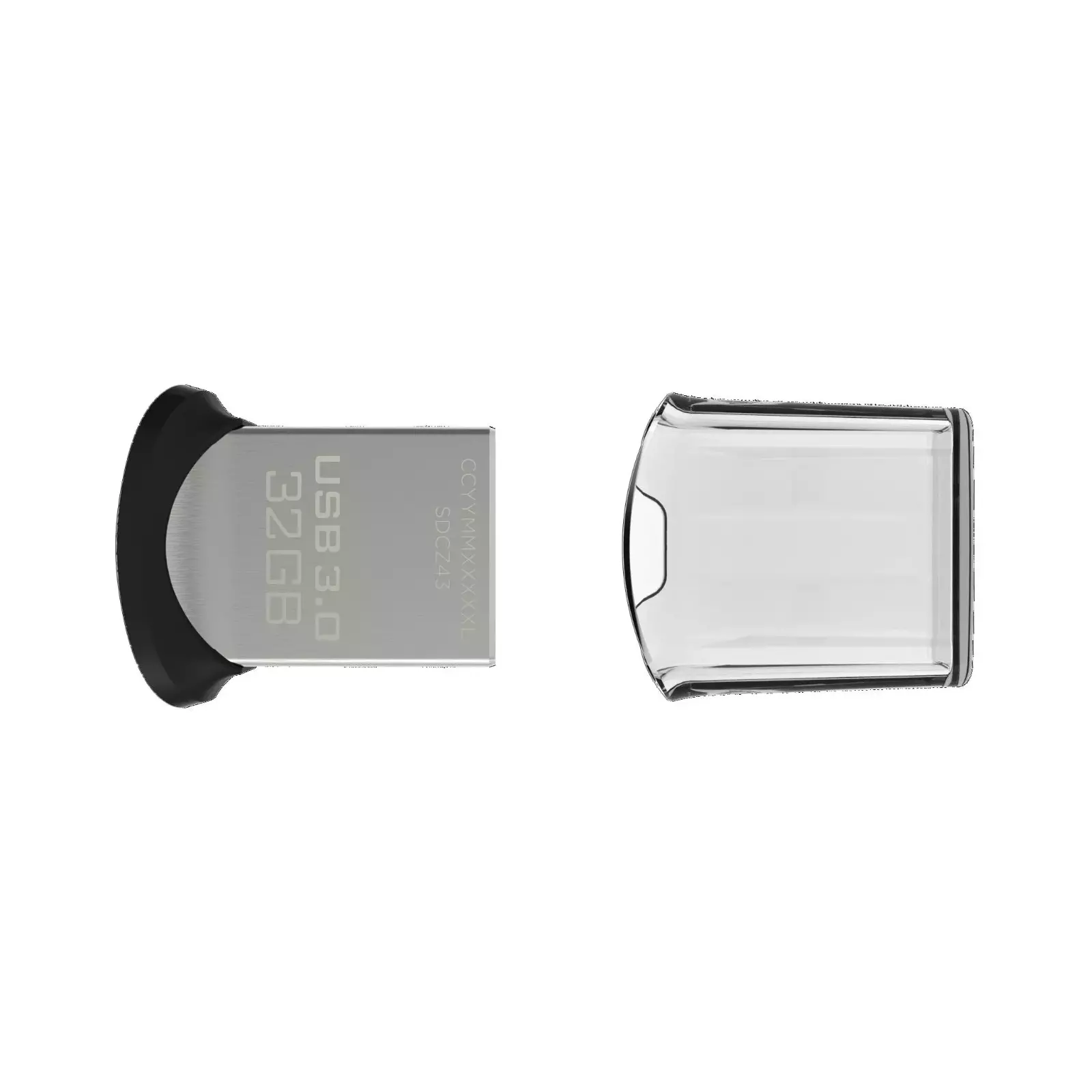 SANDISK SDCZ43-032G-GAM46 Photo 3