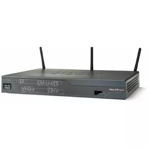 Cisco 881 ETH SEC ROUTER ar