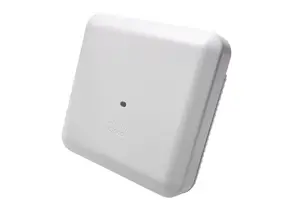 Wireless access point Cisco AIR-AP2802I-E-K9-RFB 802.11ac W2 with 3x4:3 client-side MU-MIMO