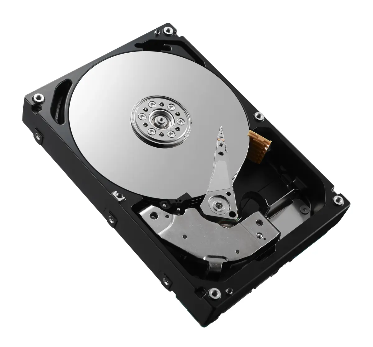 Dell F4JXT-RFB iekšējais cietais disks 8