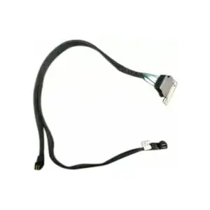 Dell ASSY CBL X8BP MPERC APL R640 Кабель CVPR7-RFB
