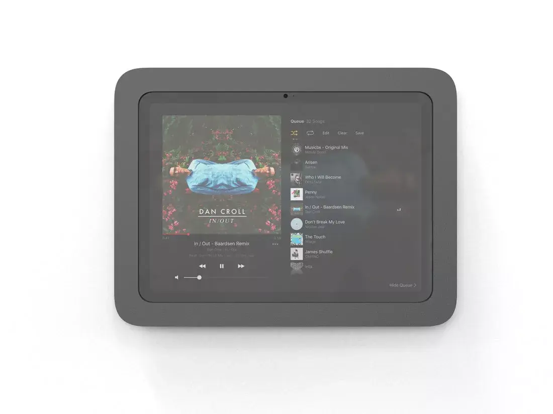 Крепежный комплект Heckler Design H755-BG Photo 2