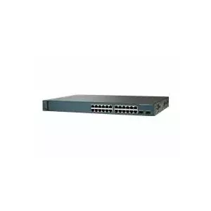 Cisco CATALYST 3560V2 24 10/100 + 2