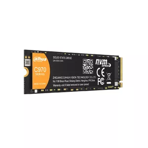 Dahua Technology DHI-SSD-C970 M.2 1 TB PCI Express 4.0 3D NAND NVMe