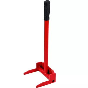 AWTools tool — AW31898 Tytan Speed adhesive and tile grout remover, manual scraper