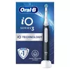 Vibrating toothbrush Oral-B iO 3 Matte Photo 2