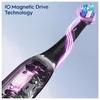 Vibrating toothbrush Oral-B iO 3 Matte Photo 5