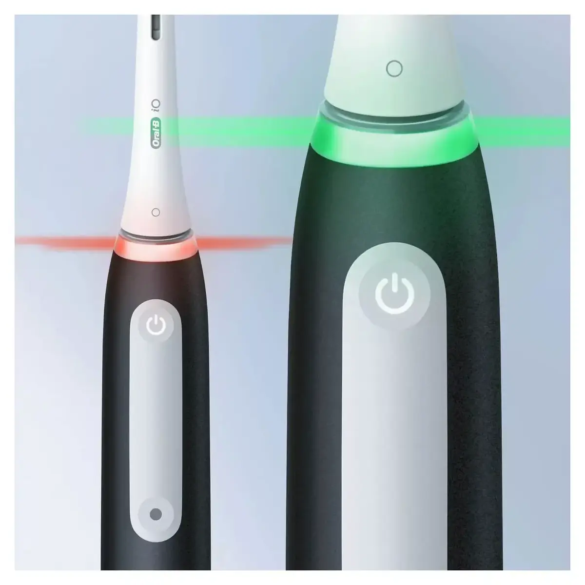 Vibrating toothbrush Oral-B iO 3 Matte Photo 6