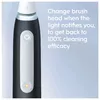 Vibrating toothbrush Oral-B iO 3 Matte Photo 8
