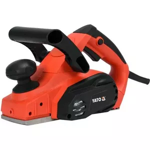 Yato YT-82141 elektriskā rokas ēvele Oranžs 16500 RPM 810 W
