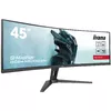 Monitors iiyama G-MASTER RED EAGLE CURVED Photo 2