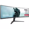 Monitors iiyama G-MASTER RED EAGLE CURVED Photo 3