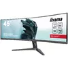Monitors iiyama G-MASTER RED EAGLE CURVED Photo 4