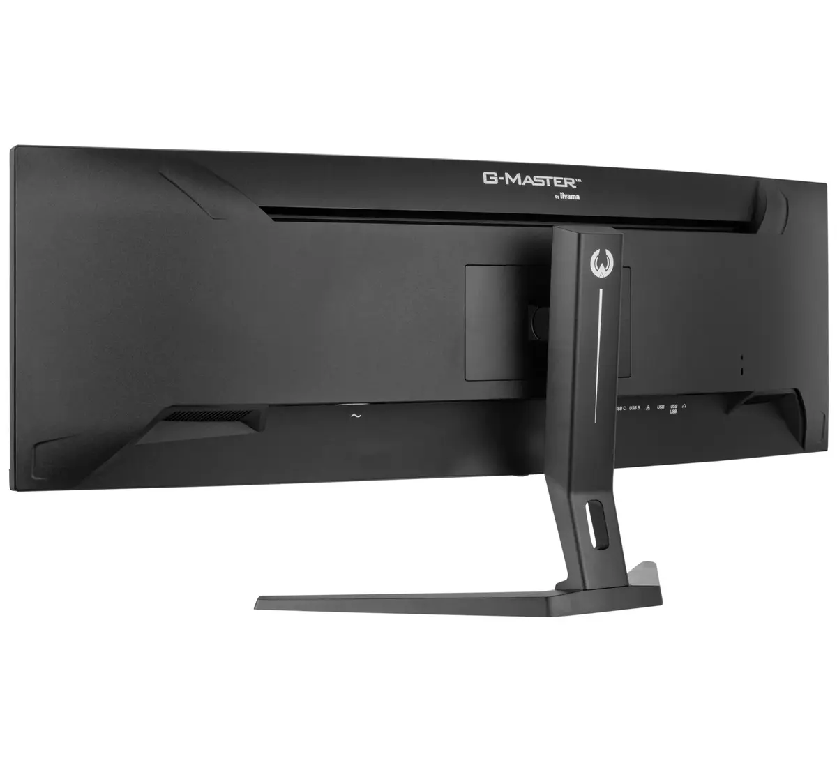Monitors iiyama G-MASTER RED EAGLE CURVED Photo 6