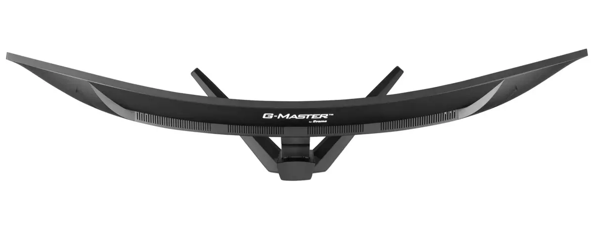 Monitors iiyama G-MASTER RED EAGLE CURVED Photo 8