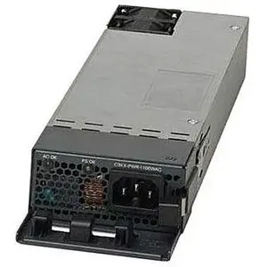 Power supply Cisco PWR-C2-250WAC-RFB 250W AC for compatible Cisco devices