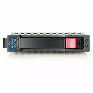 HDD HP Enterprise 500GB 2.5" SATA II hard drive
