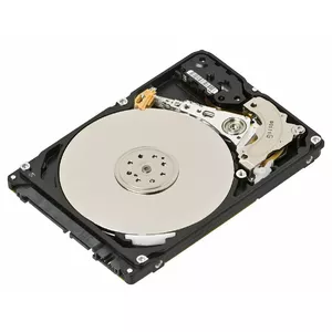 Жёсткий диск 2,5" Lenovo ThinkSystem 300GB 10K для серверов (корпоративный)