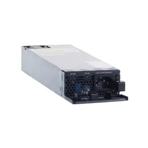 Cisco C3KX-PWR-350WAC-RFB 350W AC Power Supply for Catalyst 3750-X and 3560-X