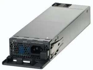 Блок питания Cisco C3KX-PWR-350WAC-RFB 350 Вт переменного тока для Catalyst 3750-X и 3560-X