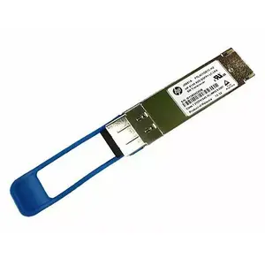 Optical Transceiver HP Enterprise X140 40G QSFP LC LR4 SM