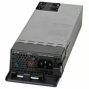 Power Supply Cisco PWR-C2-1025WAC-RFB 1025W for Cisco network equipment