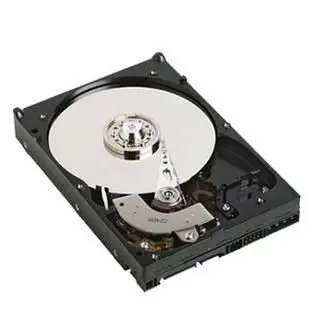 Iekšējais cietais disks DELL 600GB 2