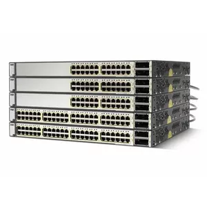 Cisco CATALYST 3750E 24 10/100/1000 