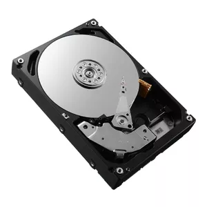 Internal Hard Drive DELL 1TB 3.5" SAS GWD7D-RFB