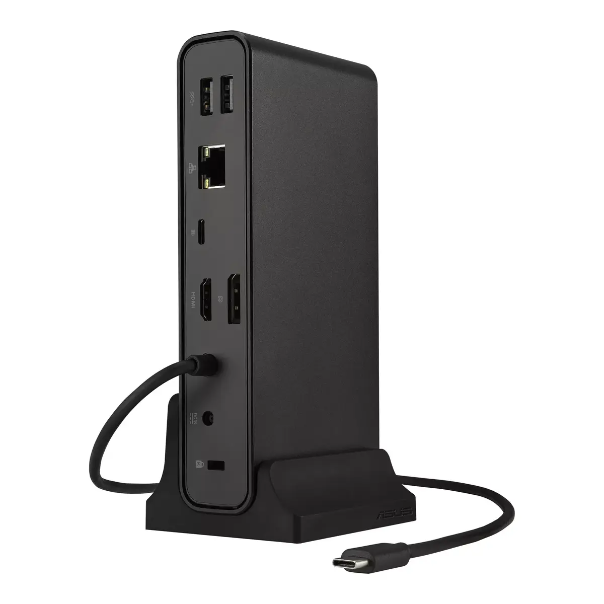 Doku stacija ASUS Triple Display USB-C Dock DC300 Photo 2