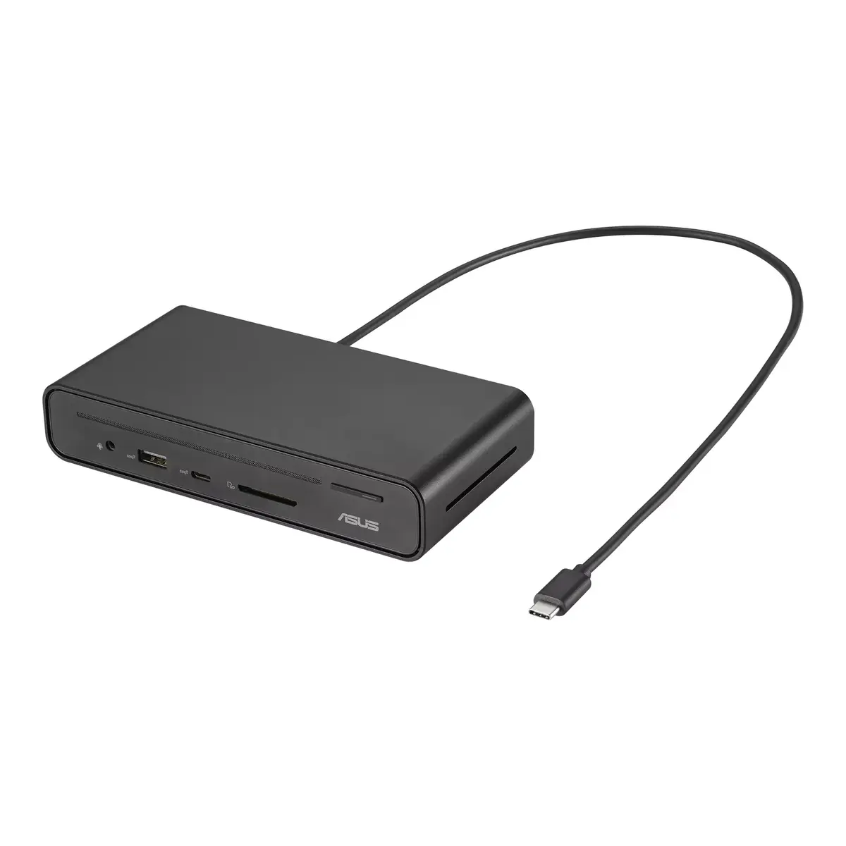 Doku stacija ASUS Triple Display USB-C Dock DC300 Photo 4