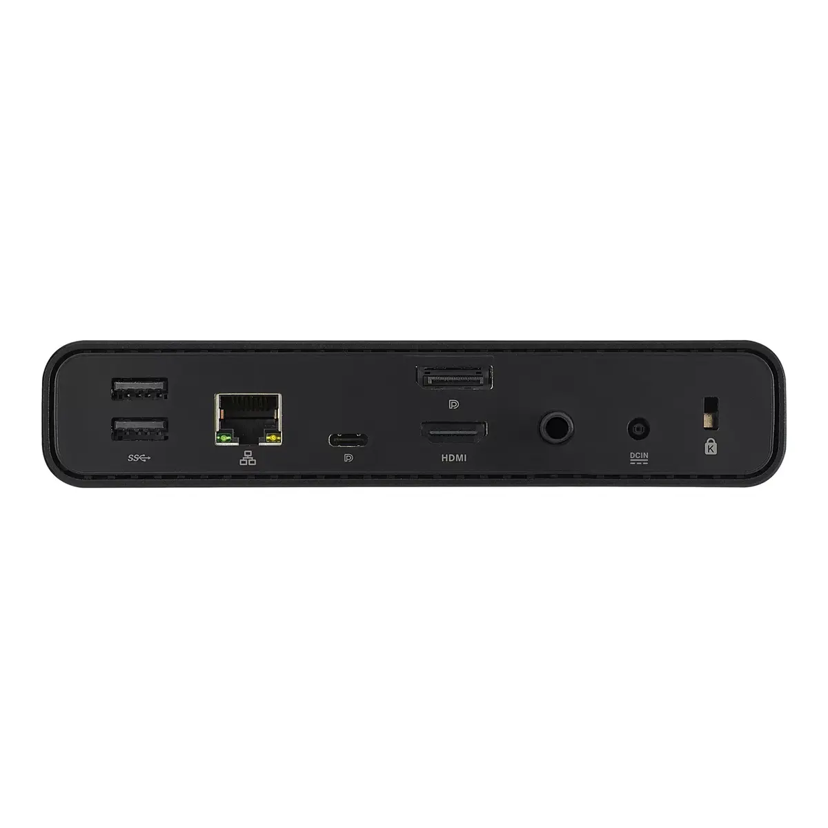 Doku stacija ASUS Triple Display USB-C Dock DC300 Photo 6