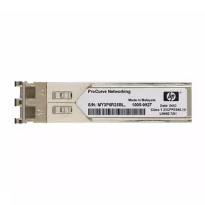 10G XFP LC LR Transceiver HP Enterprise X130 (model JD108B-RFB)
