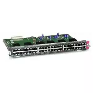 Cisco CATALYST 4500 ENHANCED 48-