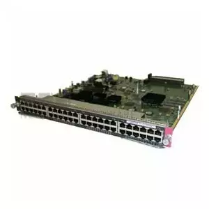 Cisco CATALYST 6500 48PT 