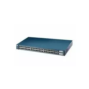 Cisco CATALYST C2950 48PORTS 