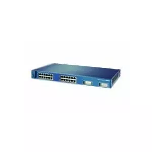 Cisco CISCO CISCO 24-10/100 2GBIC PORT 