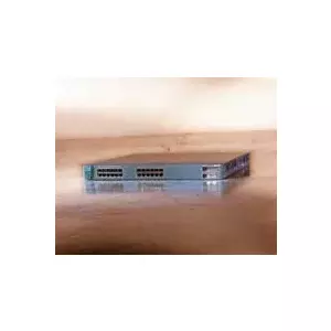 Cisco Cat 3550 - 24 x 10/100 smi 