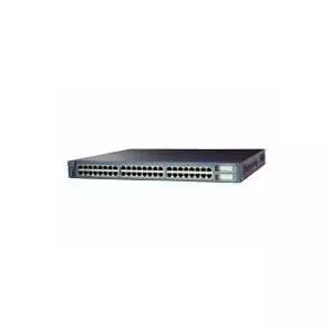 Cisco Catalyst 3550-48 SMI komutators 