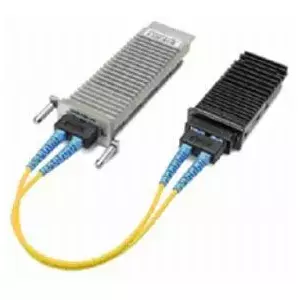 Optical Transceiver Module Cisco X2-10GB-LR-RFB 10Gbps 1310nm X2 form factor