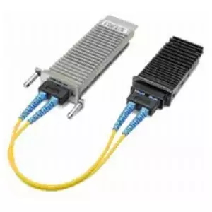 Cisco 10GBASE-LRM X2 tranzistors 