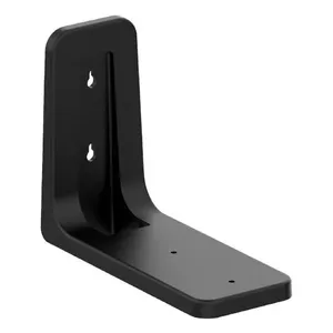 NETGEAR RBEWMB-10000S монтажный набор Черный Glass Fiber Reinforced Polymer (GFRP)