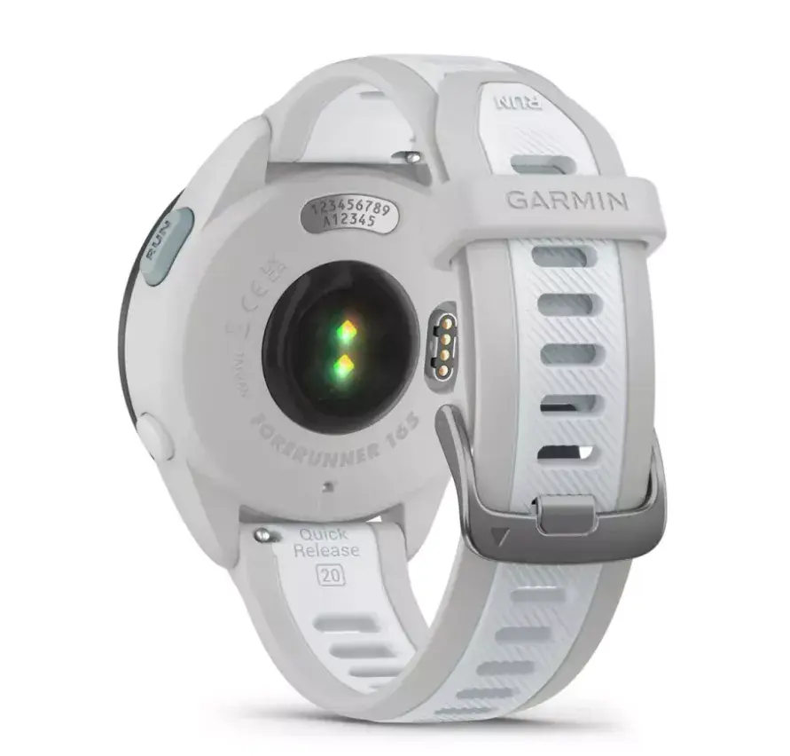 Viedpulkstenis Garmin Forerunner 165 Photo 6