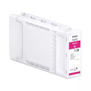 Картридж Epson XD2 T41F340 Magenta UltraChrome XD2 350 мл оригинальный