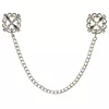 Nipple jewellery Bad Kitty 50036520000 clamps with chain Photo 2